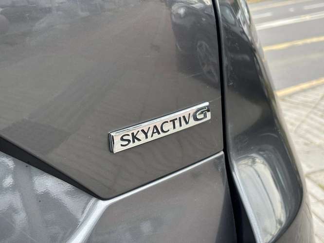 MAZDA CX-5  2025 - Imagen 12