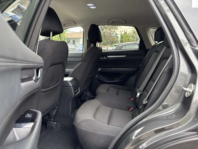 MAZDA CX-5  2025 - Imagen 16