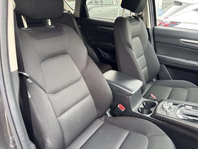 MAZDA CX-5  2025 - Imagen 7