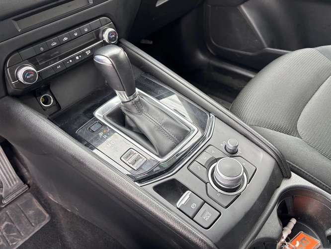 MAZDA CX-5  2025 - Imagen 17