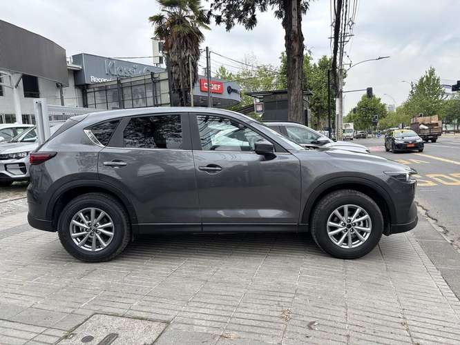 MAZDA CX-5  2025 - Imagen 5