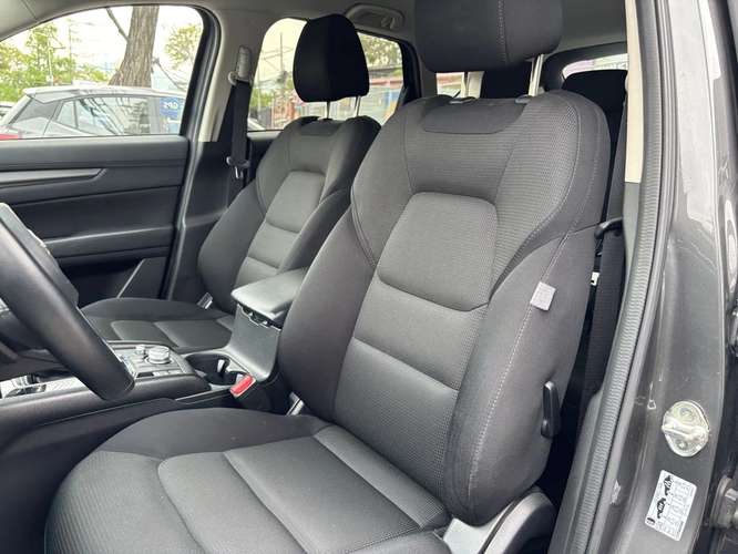 MAZDA CX-5  2025 - Imagen 15
