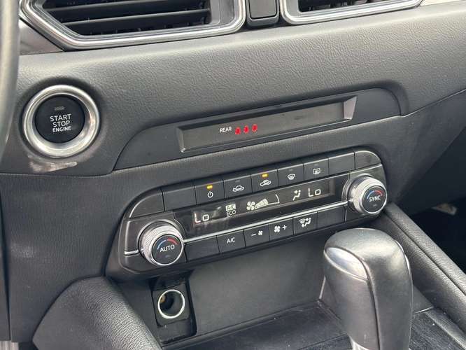 MAZDA CX-5  2025 - Imagen 19
