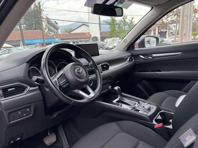 MAZDA CX-5  2025 - Imagen 14