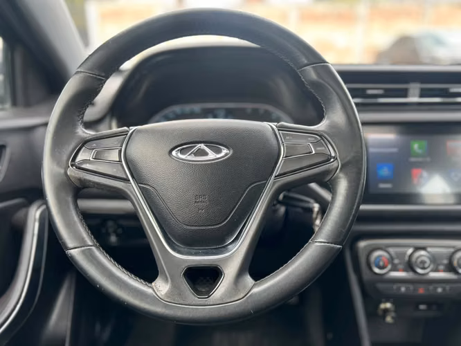 Chery Tiggo 2 GLX 2019