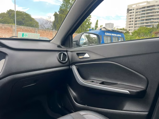 Chery Tiggo 2 GLX 2019