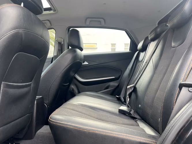 Chery Tiggo 2 GLX 2019