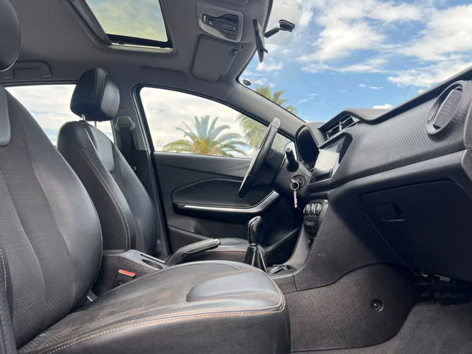 Chery Tiggo 2 GLX 2019