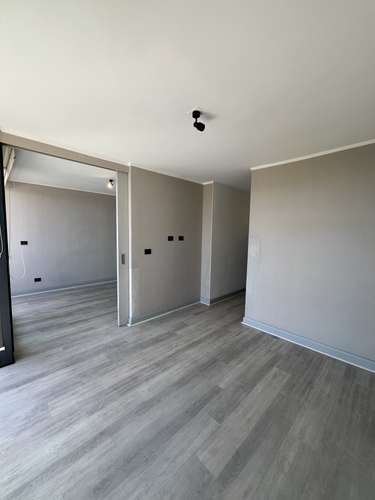 Arriendo Ñuñoa 1D1B+Amplia Terraza Metro Ñuble - Imagen 9