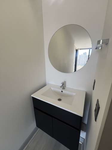 Arriendo Ñuñoa 1D1B+Amplia Terraza Metro Ñuble - Imagen 13