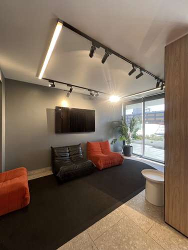 Arriendo Ñuñoa 1D1B+Amplia Terraza Metro Ñuble - Imagen 18
