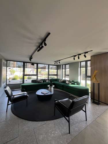 Arriendo Ñuñoa 1D1B+Amplia Terraza Metro Ñuble - Imagen 16