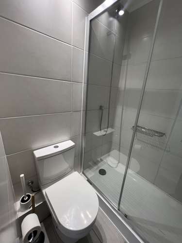 Arriendo Ñuñoa 1D1B+Amplia Terraza Metro Ñuble - Imagen 14