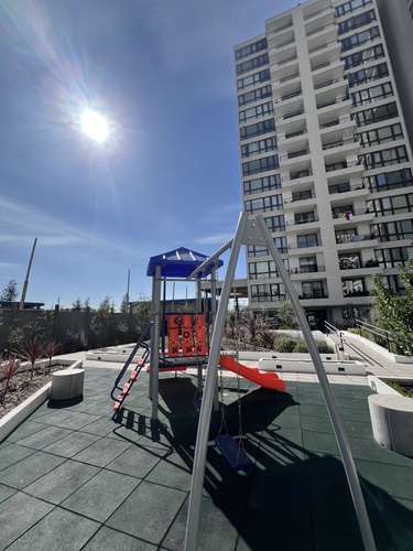Arriendo Ñuñoa 1D1B+Amplia Terraza Metro Ñuble - Imagen 24