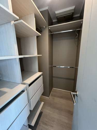 Arriendo Ñuñoa 1D1B+Amplia Terraza Metro Ñuble - Imagen 12