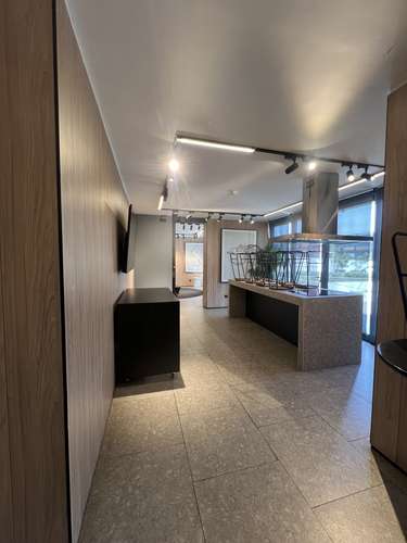 Arriendo Ñuñoa 1D1B+Amplia Terraza Metro Ñuble - Imagen 21