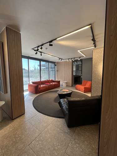 Arriendo Ñuñoa 1D1B+Amplia Terraza Metro Ñuble - Imagen 17