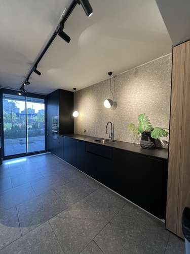 Arriendo Ñuñoa 1D1B+Amplia Terraza Metro Ñuble - Imagen 20