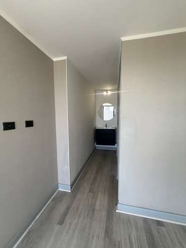 Arriendo Ñuñoa 1D1B+Amplia Terraza Metro Ñuble - Imagen 10