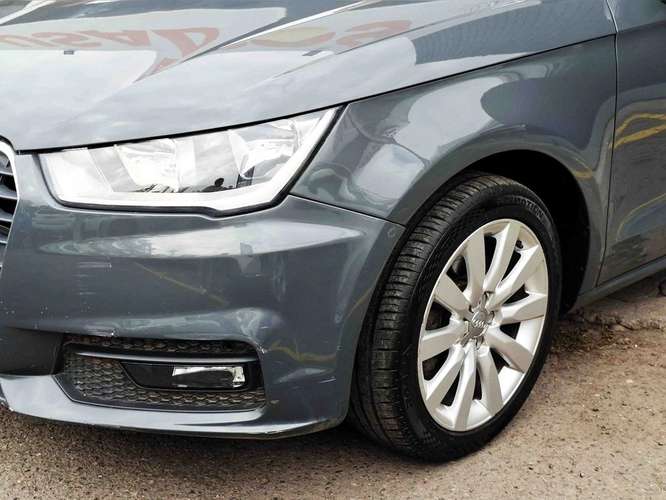 AUDI A1 2018 - Imagen 5