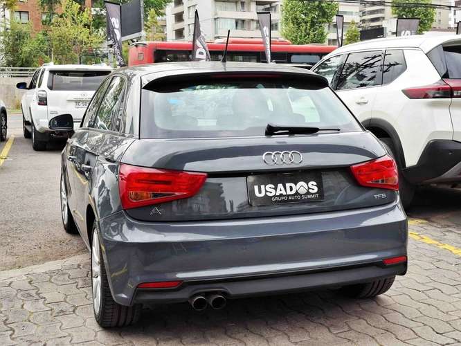 AUDI A1 2018 - Imagen 11