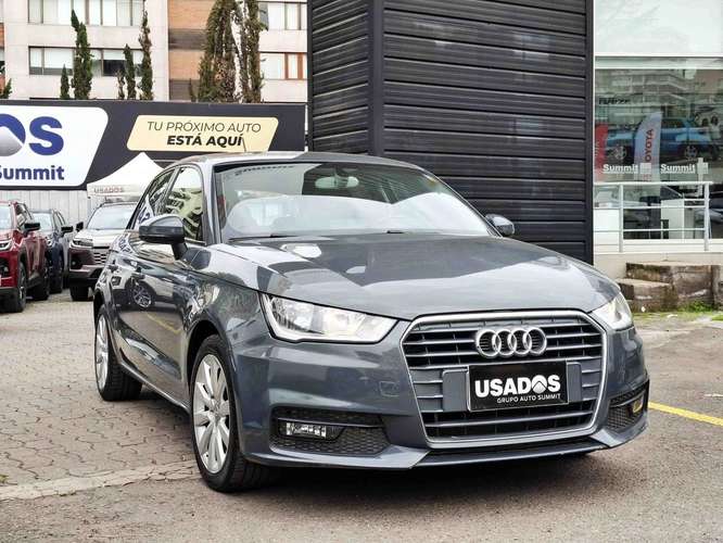 AUDI A1 2018 - Imagen 3
