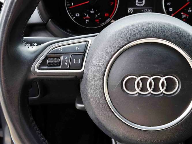 AUDI A1 2018 - Imagen 20