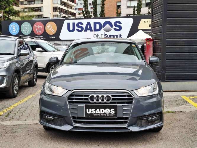 AUDI A1 2018 - Imagen 2
