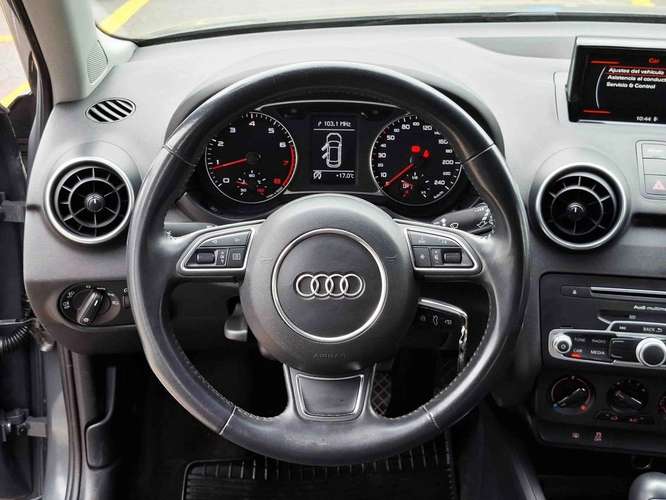 AUDI A1 2018 - Imagen 19