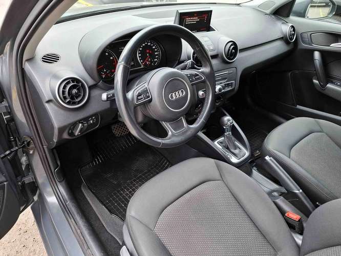 AUDI A1 2018 - Imagen 18