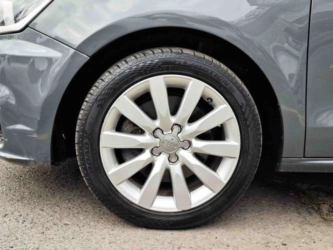 AUDI A1 2018 - Imagen 7
