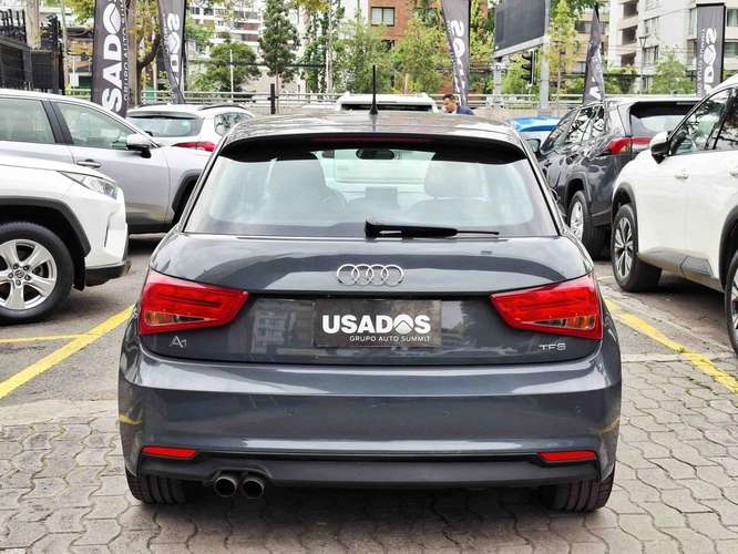 AUDI A1 2018 - Imagen 9