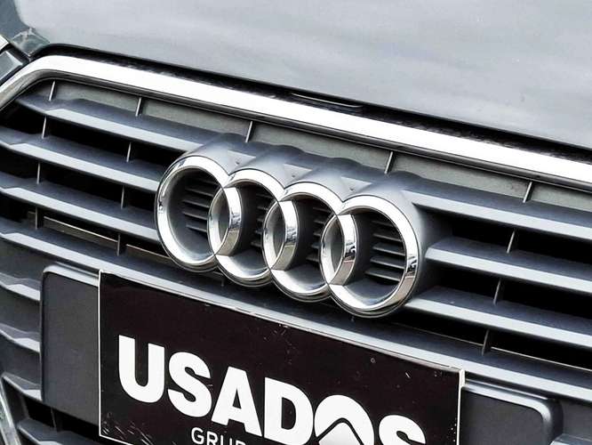 AUDI A1 2018 - Imagen 6