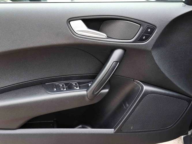 AUDI A1 2018 - Imagen 12