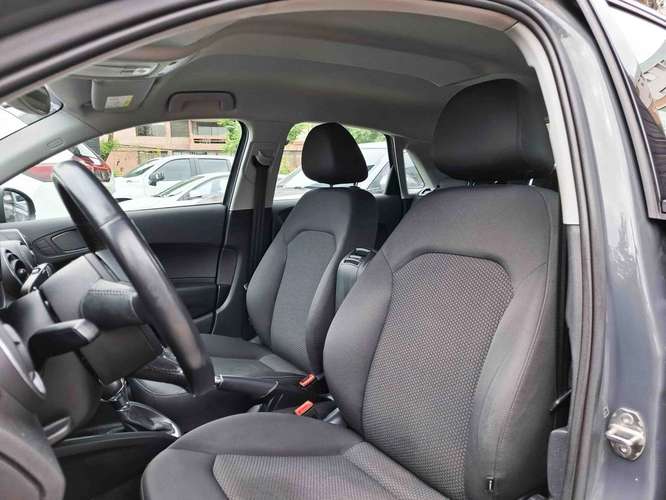 AUDI A1 2018 - Imagen 16