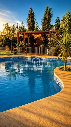 Casa en venta Sector Miraflores Codegua - Imagen 10