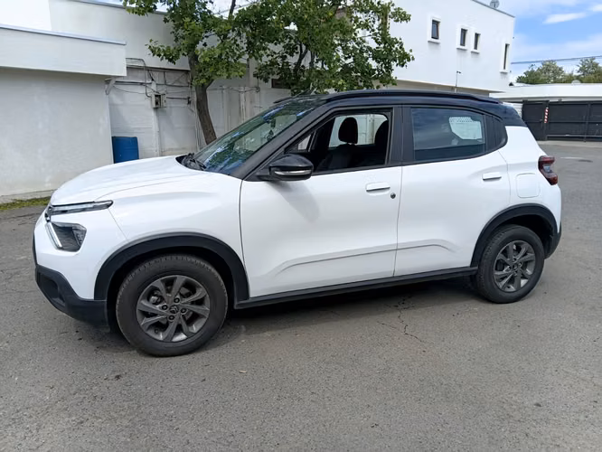 Citroen, 2024 - Imagen 2