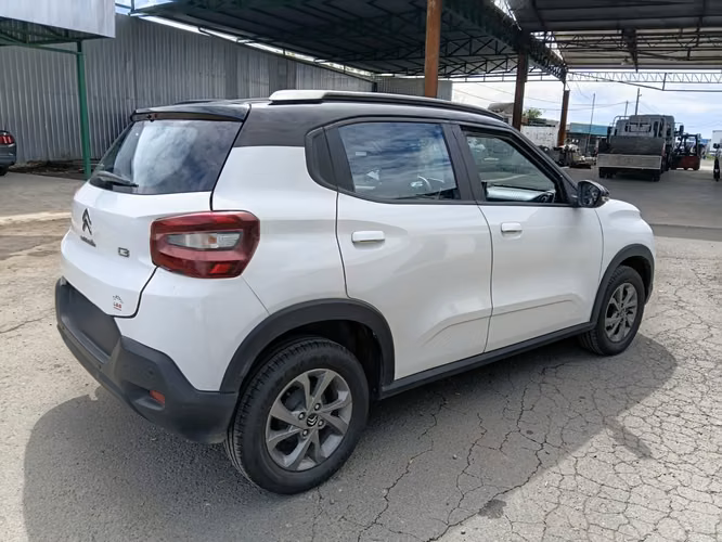Citroen, 2024 - Imagen 4