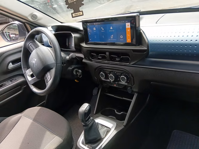 Citroen, 2024 - Imagen 5
