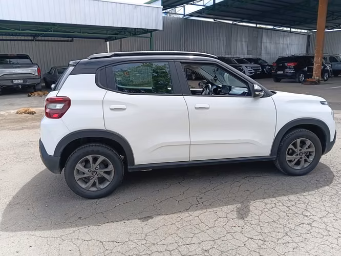 Citroen, 2024 - Imagen 6
