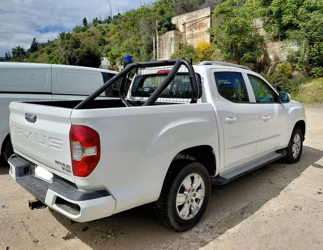 Maxus T60 4x4 año 2023 - Imagen 4
