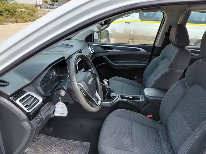 Maxus T60 4x4 año 2023 - Imagen 5