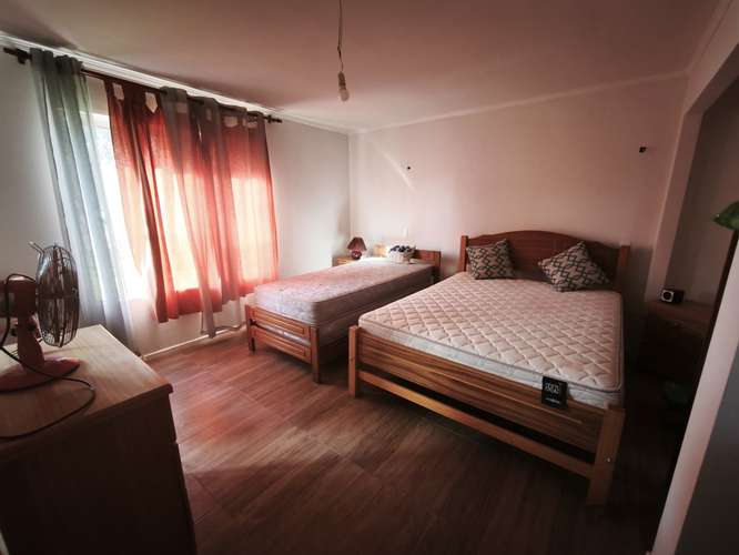 CASA COUNTRY ANGOSTURA A 50 MINUTOS LAS CONDES 25 MIN RGUA