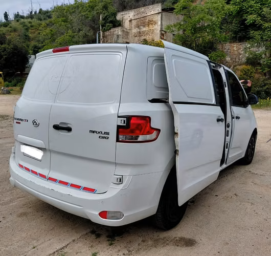 MAXUS G10 2023