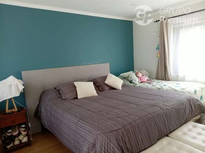 Hermosa casa en venta en Quilpué: 3 dormitorios - Imagen 12