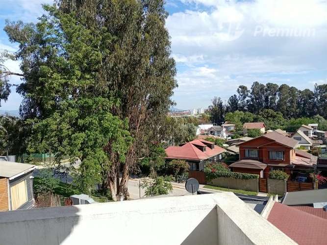Hermosa casa en venta en Quilpué: 3 dormitorios - Imagen 31