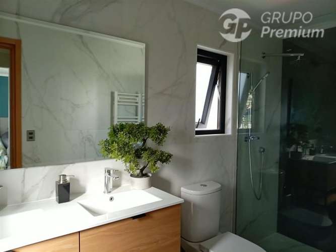 Hermosa casa en venta en Quilpué: 3 dormitorios - Imagen 15