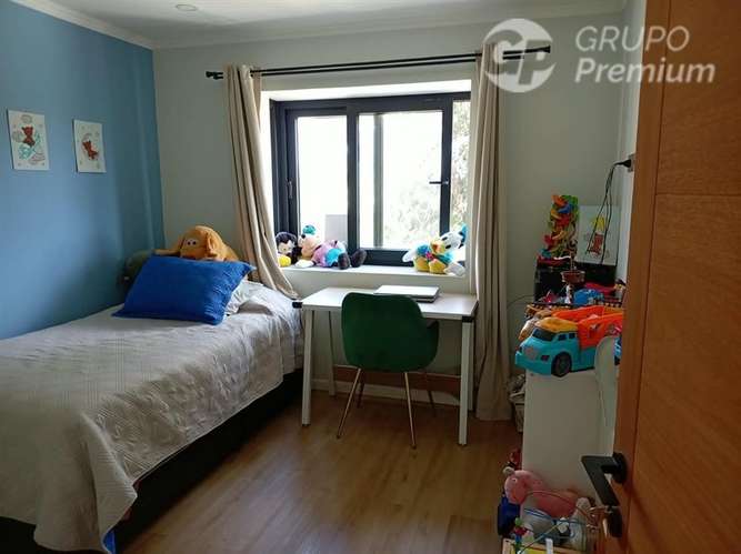 Hermosa casa en venta en Quilpué: 3 dormitorios - Imagen 9