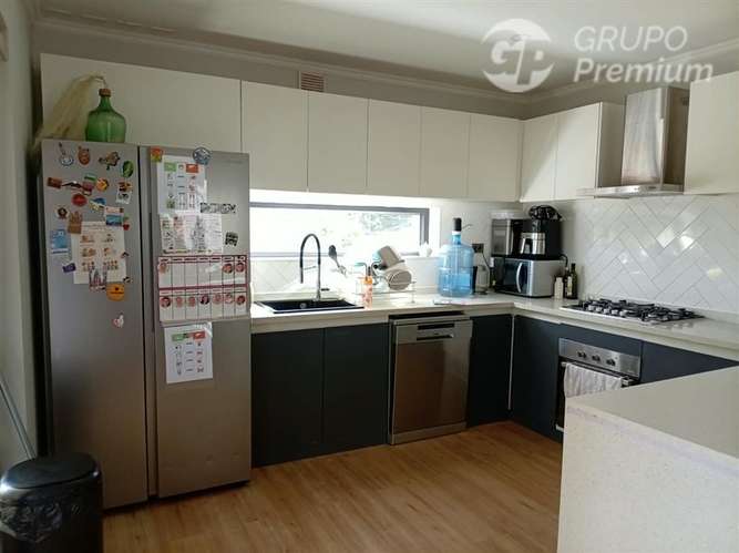 Hermosa casa en venta en Quilpué: 3 dormitorios - Imagen 6