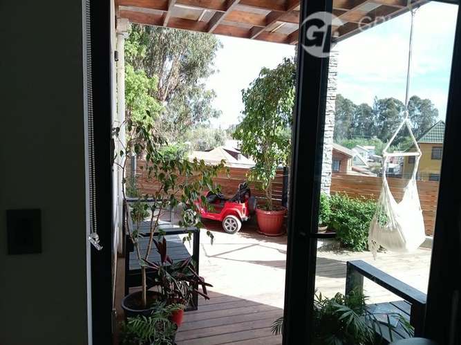 Hermosa casa en venta en Quilpué: 3 dormitorios - Imagen 24